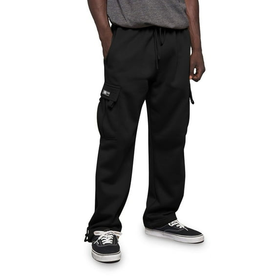 Tactical Pants for Men Plus Size Cargo Pants For Men Solid Casual Multiple Pockets Outdoor Straight Type Fitness Pants Cargo Pants Trousers