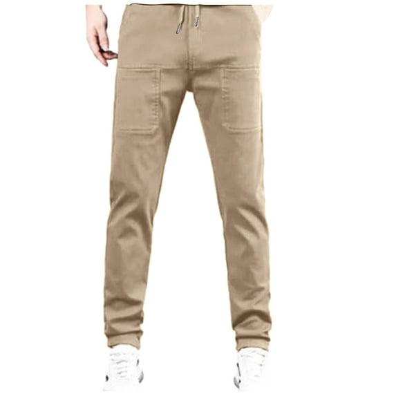 Tactical Pants for Men,Stretch Lightweight Baggy Work Pants Outdoor Waterproof Quick-Dry Hiking Pants with Pockets Rain Pants Men Waterproof