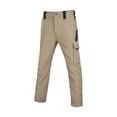 thumbnail image 1 of Tactical Pants for Men Stretch Water Resistant Ripstop Cargo Pant Outdoor Hiking Fishing Gear with Multi Pockets 2025, 1 of 7