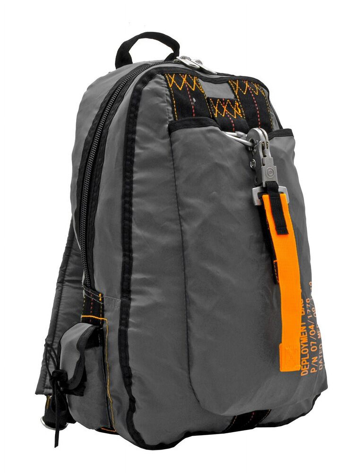 Parachute backpack online
