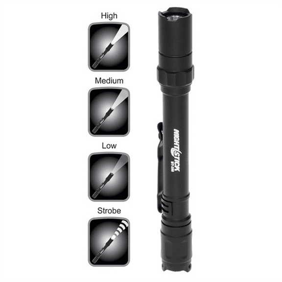 Tactical Pen Light