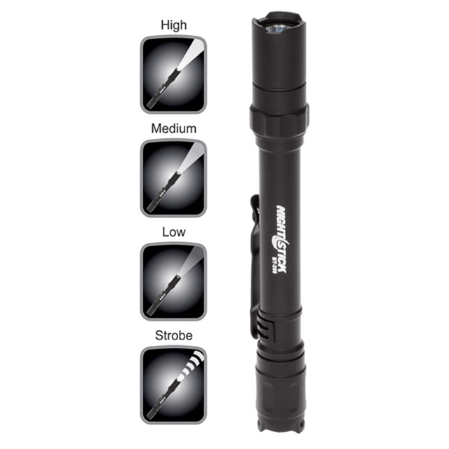 Tactical Pen Light