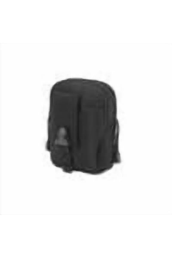 Tactical Phone Pouch, Cell Phone Holster Pouch, Multipurpose Edc Belt Bag, Belt Purse with Cell Phone Holster Holder for Workout Hiking Camping Outdoor Tear Khaki