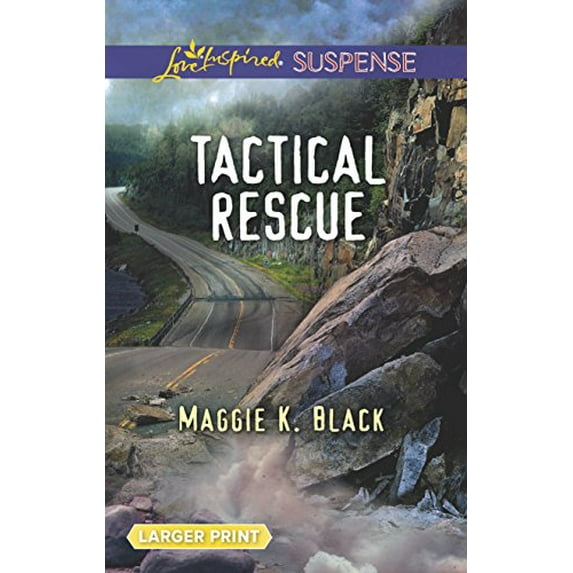 Pre-Owned Tactical Rescue (Mass Market Paperback) 0373677537 9780373677535