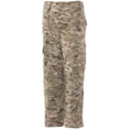 thumbnail image 1 of Tactical Response Pants, NYCO Rip, All Terrain Tiger, Large, Long 12630, 1 of 2