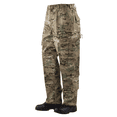 thumbnail image 1 of Tactical Response Pants, NYCO Rip, Multicam, Medium, Short, 1 of 2
