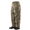 thumbnail image 1 of Tactical Response Pants, POLYCO Rip, Multicam, Large, Short, 1 of 2