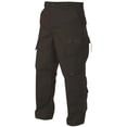 thumbnail image 1 of Tactical Response Uniform Pants, Black, 1 of 2