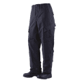 thumbnail image 1 of Tactical Response Uniform Trousers Navy 50/50 Nylon, Cotton Rip-Stop, Medium Long, 1 of 2