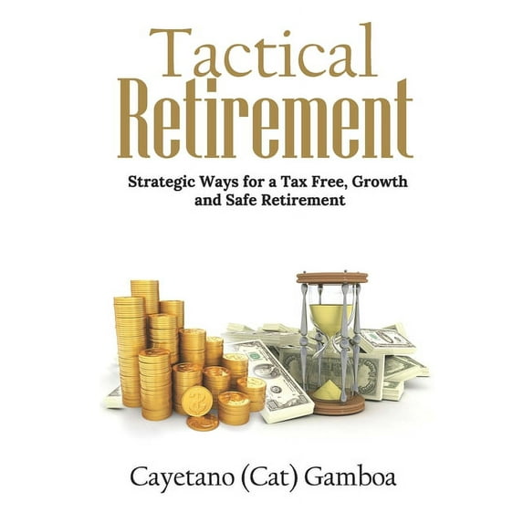 Tactical Retirement, (Paperback)