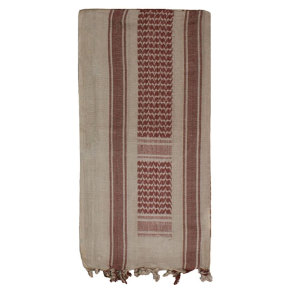Tactical Shemagh Desert Head Scarf