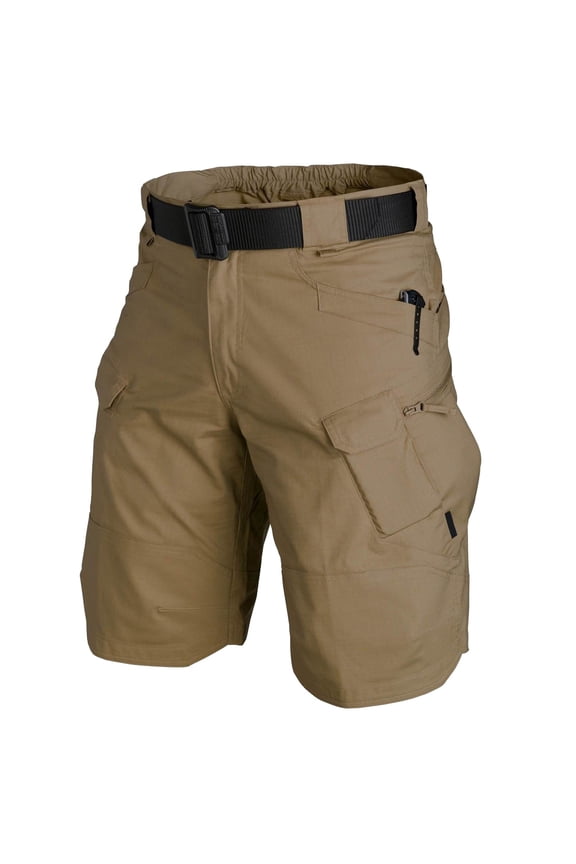 Tactical Shorts for Men - Military, Hiking, & Hunting(No Belt)