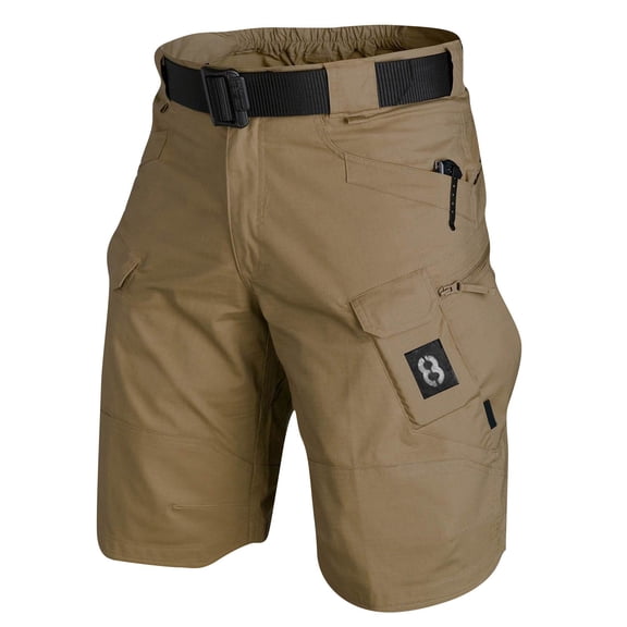 Tactical Shorts for Men - Military, Hiking, & Hunting
