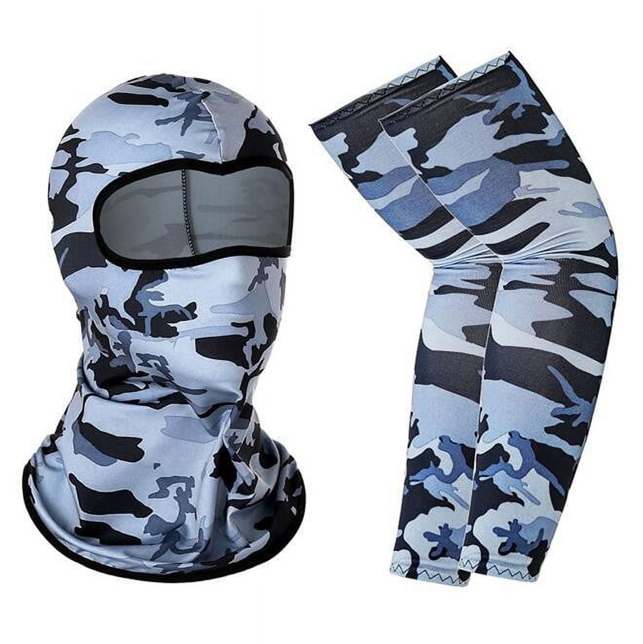 Tactical Ski Mask,Cold Weather Ski Mask for Men Women
