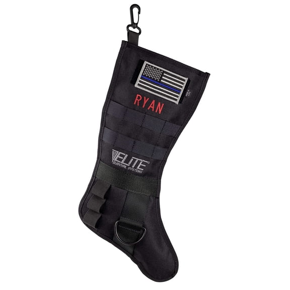 Tactical Stocking with Free Personalization