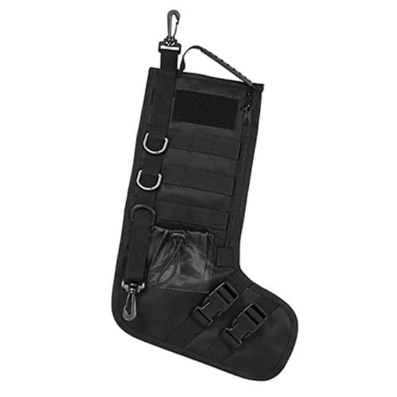 Tactical Stocking with Handle