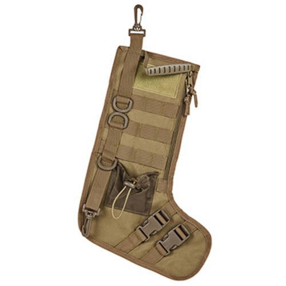 Tactical Stocking with Handle - Walmart.com
