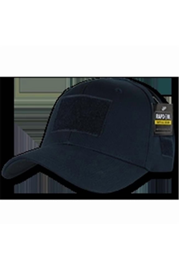 Tactical Structured Operator Cap, Navy
