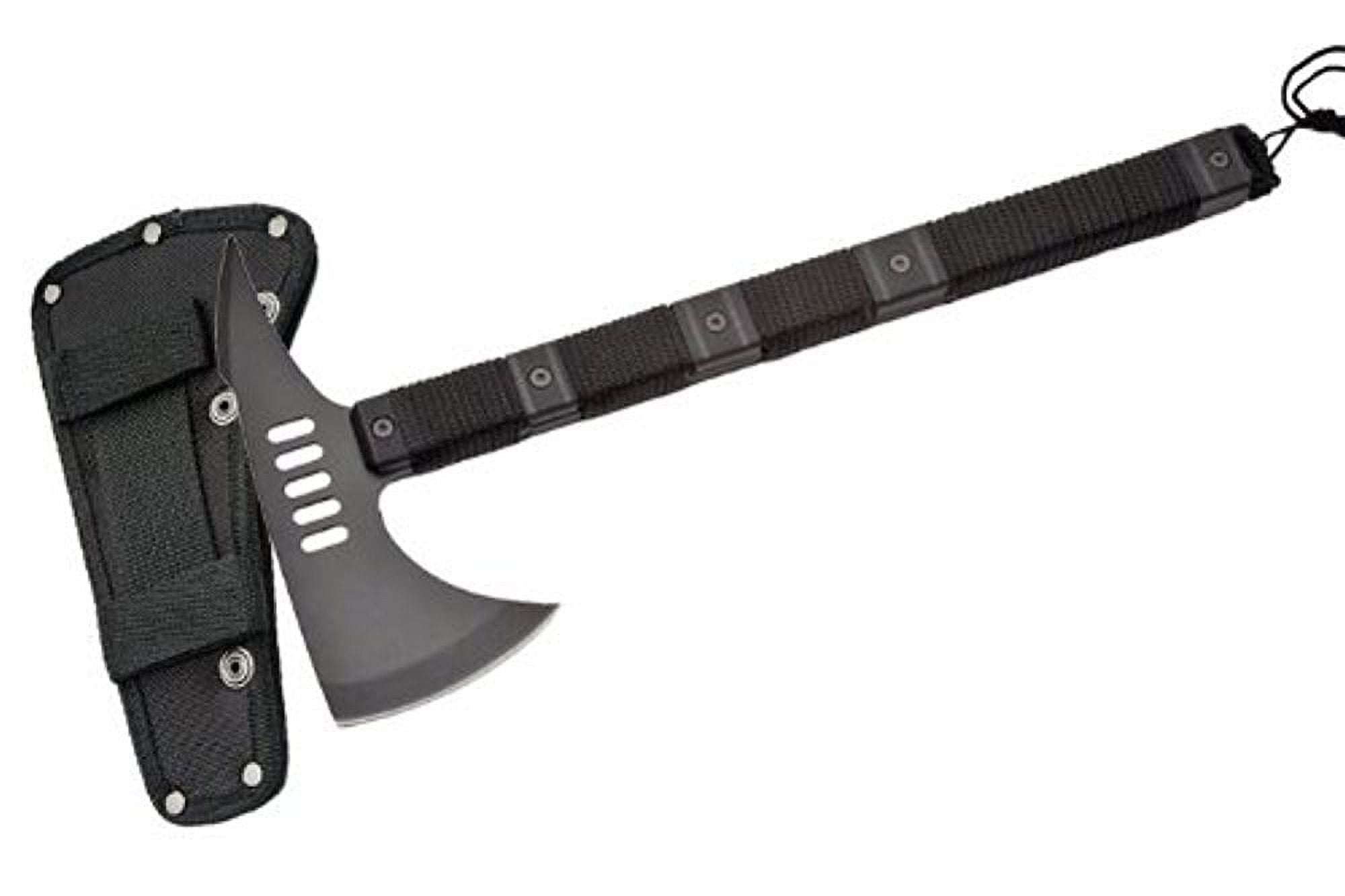 Tactical Survival Tomahawk