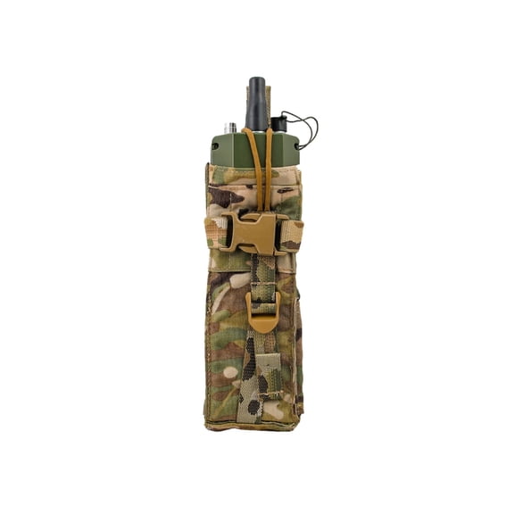 Tailor Fight Light PRC-152 Pouch, MultiCam