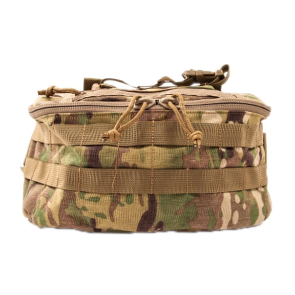 Tailor First Responder Bag, MultiCam