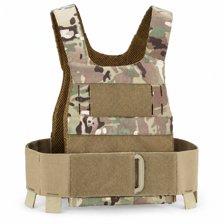 Tactical Carrier