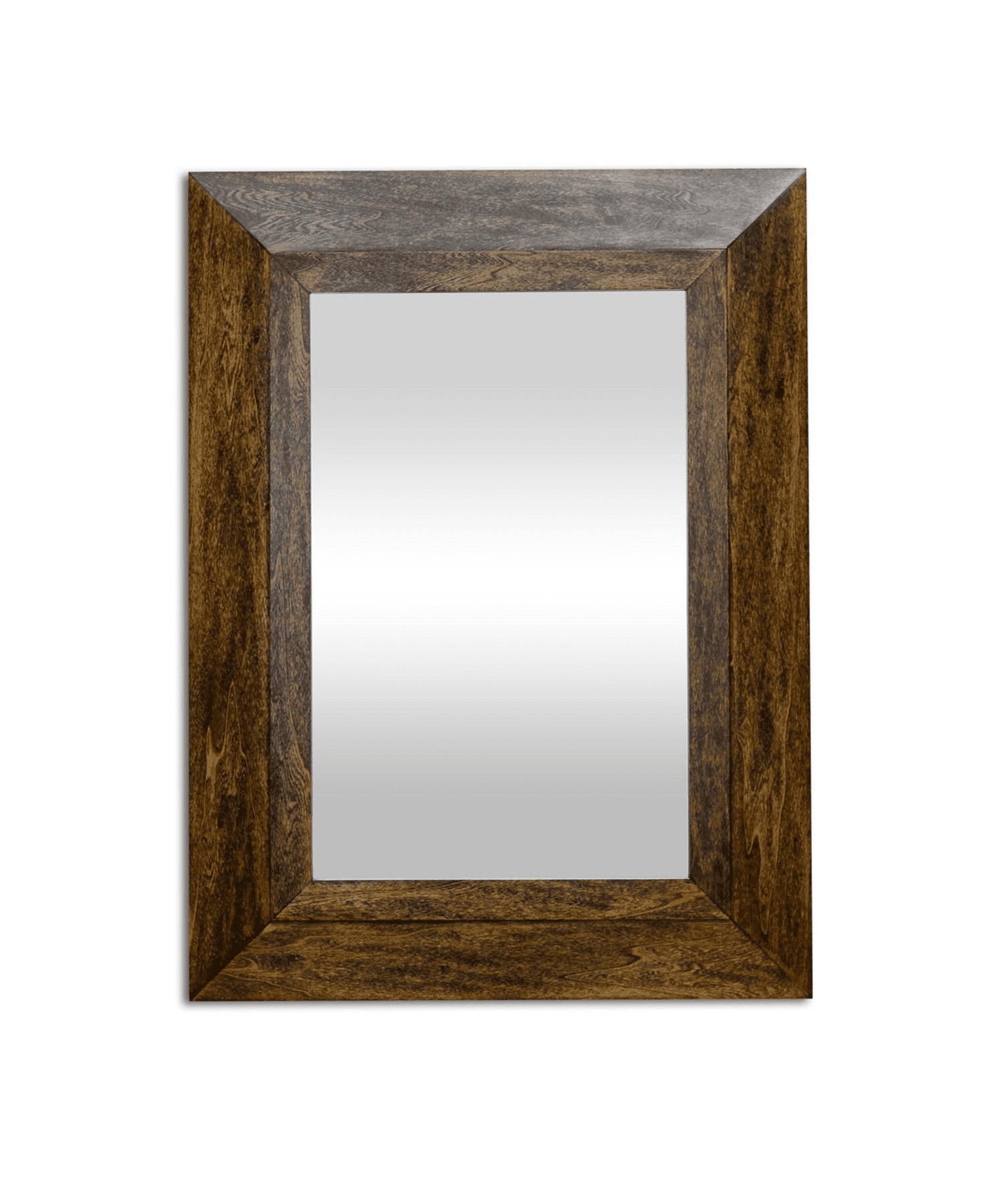 Tactical Traps Magic Mirror Wall Gun Safe Bluetooth RFID Mirror Gun