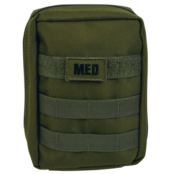 Tactical Trauma Kit 1 - OD