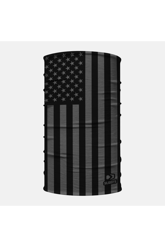 Tactical USA Flag Neck Gaiter
