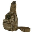 thumbnail image 1 of Tactical Utility Sling ACU Chest Pack & Shoulder Bag, 1 of 5