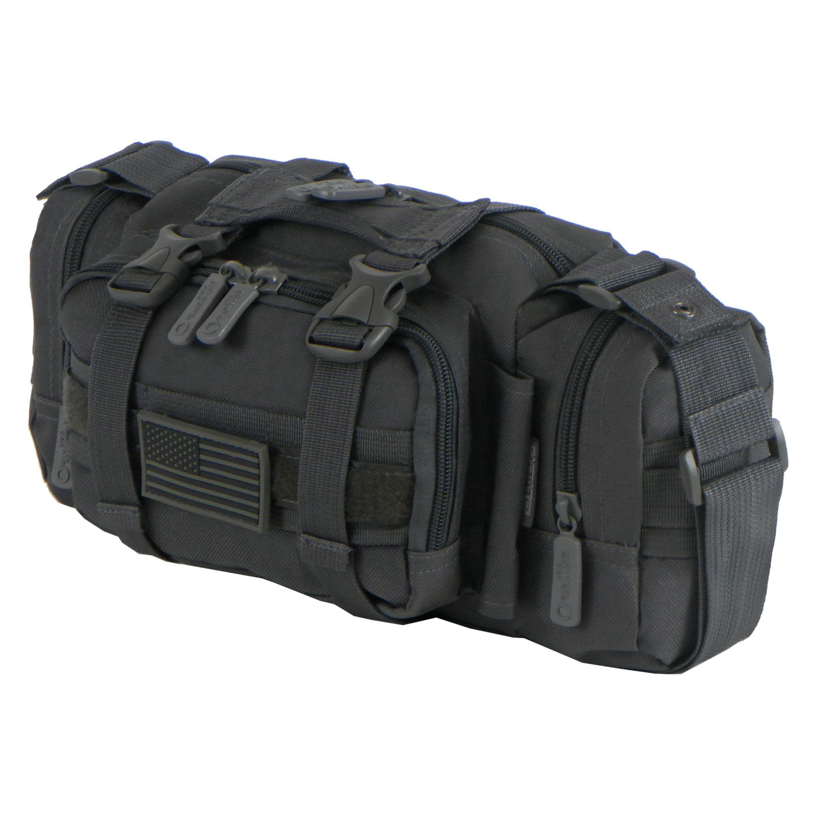Tactical Utility Waist Pack