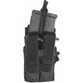 thumbnail image 1 of Tactical Vertical Quick Stack - Black, 1 of 3