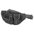 thumbnail image 1 of Tactical Waist/Fanny Pack - Charcoal, 1 of 9
