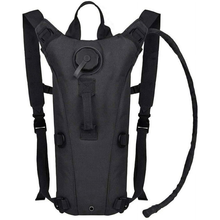 2.5L/3L Water Bag Sport Riding Tactical Camel bag Backpack