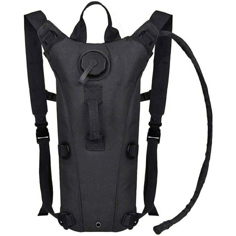 Tactical Water Hydration Pack Military Liter Hydration Bladder