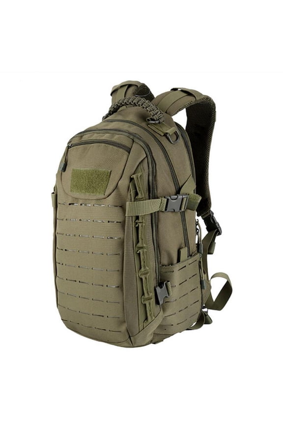 Tactical backpack