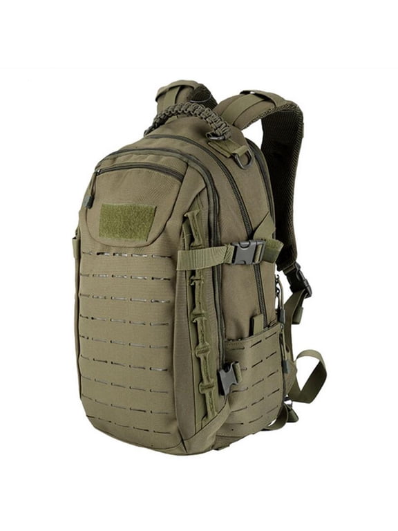 Tactical backpack