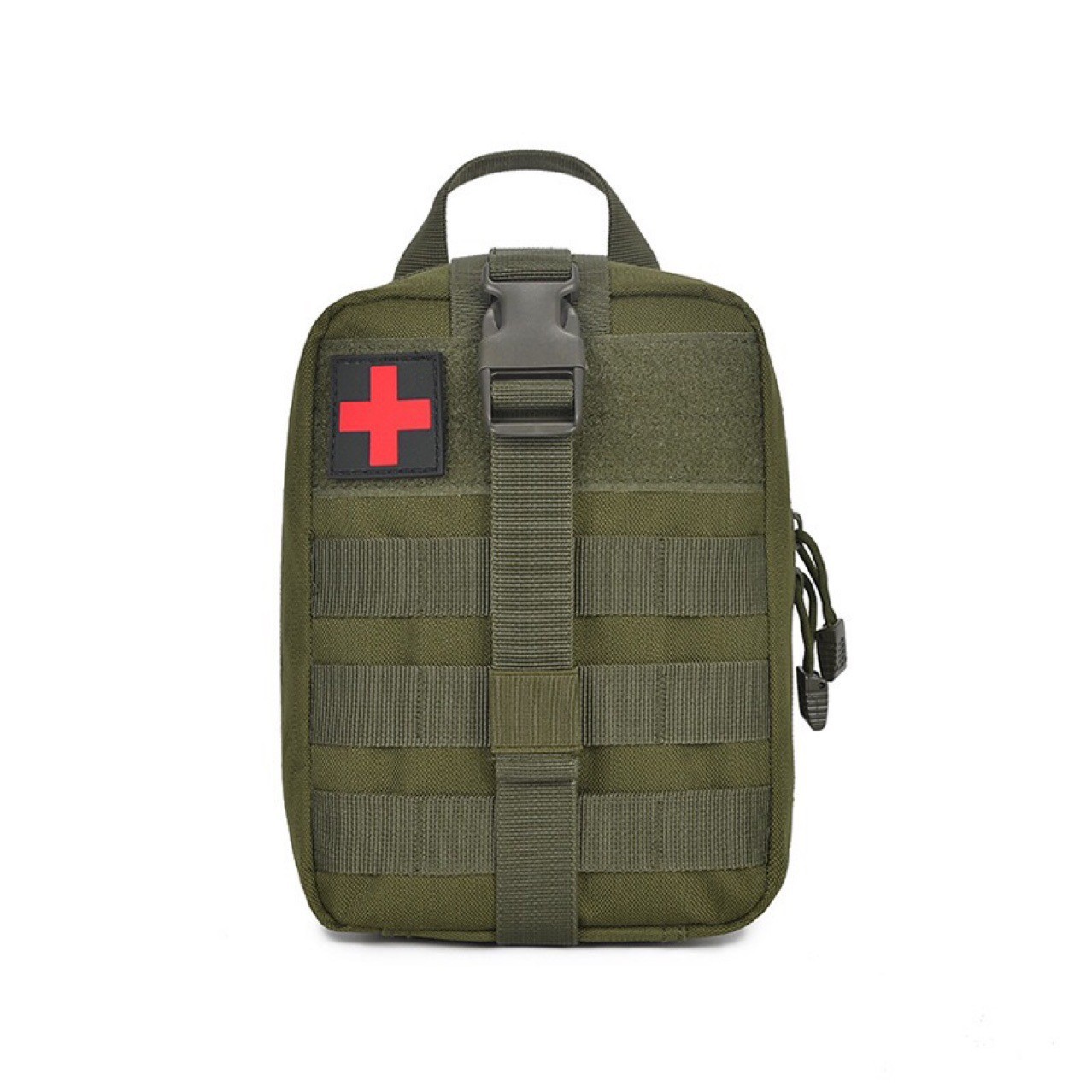 Tactical camouflage outdoor medical kit multifunctional field