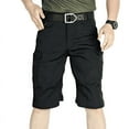 thumbnail image 1 of Tactical trousers Men Shorts Camouflage trousers trousers Work trousers Autumn Outdoor Multi-pocket trousers IX7 military trousers Waterproof, 1 of 3
