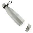 thumbnail image 1 of Tactical45 Stainless Steel Water Bottle Reusable Water Bottle with Hidden Bottom, 1 of 2