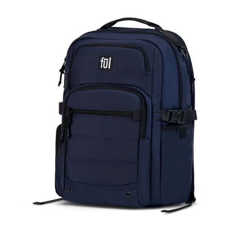 17 inch laptop backpack tools CAT 17-Inch Pro Tool Back Pack, 51 Pockets for Tool Storage and Organization, Premium 1680D Water-Resistant Polyester Weave, Padded Shoulder and Waist Support Featuring more than 60 tool slots and pockets Tradesman Pro Backpack/Tool Bag, 25