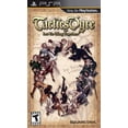 thumbnail image 1 of Tactics Ogre: Let Us Cling Together - PlayStation Portable, 1 of 7