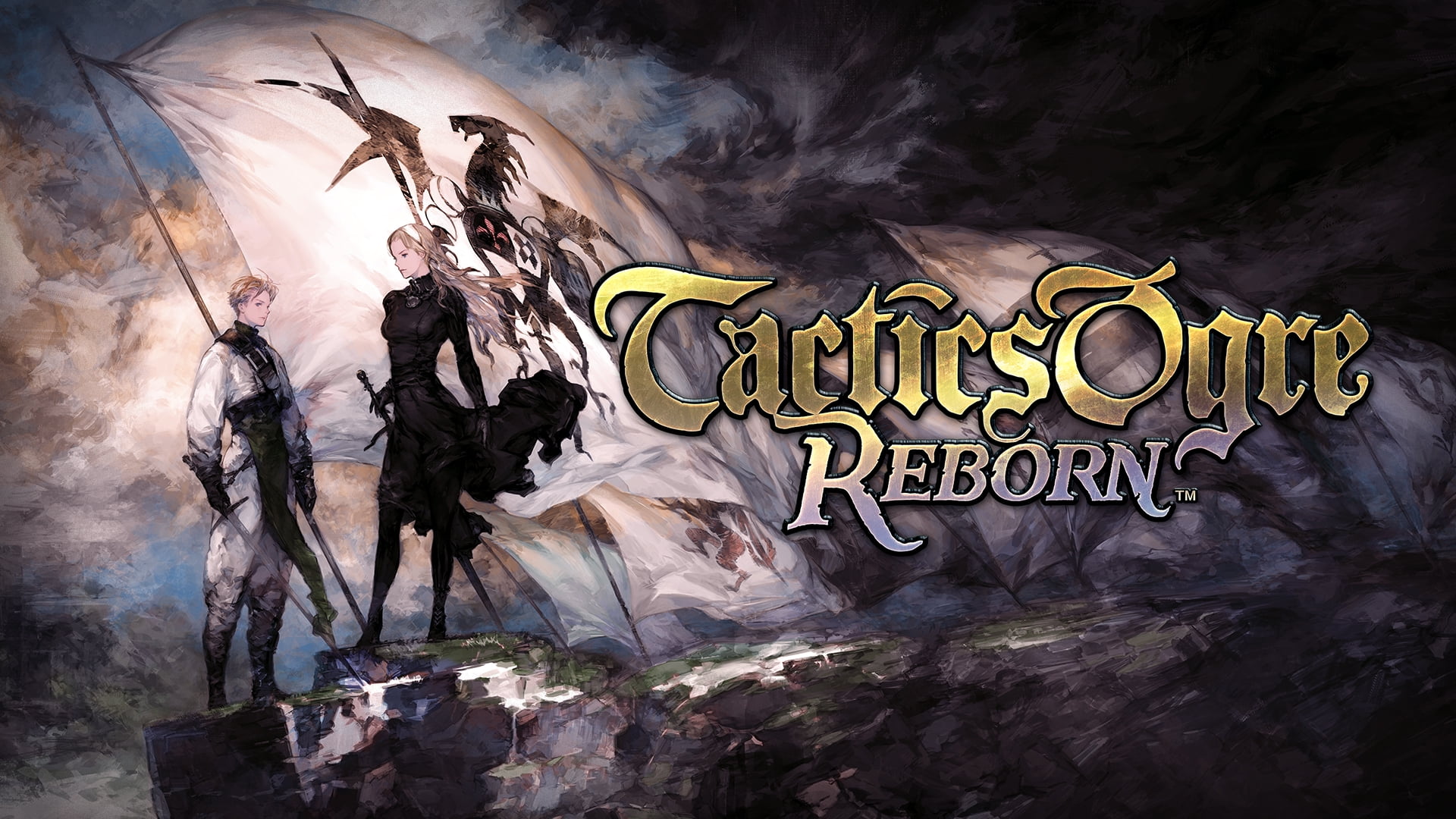 Tactics Ogre: Reborn - Nintendo Switch [Digital]