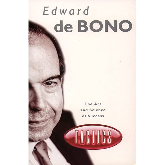 Pre-Owned Tactics. The Art & Science of Success. (Paperback) 0006370721 9780006370727