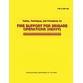thumbnail image 1 of Tactics, Techniques, and Procedures for Fire Support for Brigade Operations (Heavy) (FM 6-20-40), 1 of 1