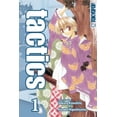 thumbnail image 1 of Pre-Owned Tactics, Vol. 1 (Paperback) 1598169602 9781598169607, 1 of 1