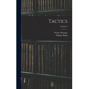 Tactics; Volume 2, Hardcover