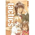 thumbnail image 1 of Pre-Owned tactics Volume 3 (Paperback) 1598169629 9781598169621, 1 of 1