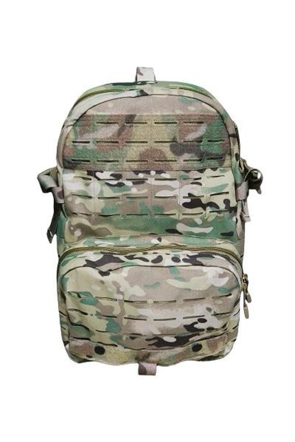 Tacticshop Hydration Pack Lightweight 18 Liter