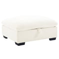 thumbnail image 1 of Tactile Fabric, Sofa Combination - Offer Relaxation in Club Spaces, 1 of 7